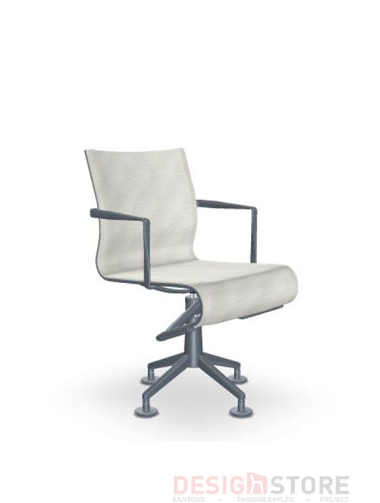 Alias Meetingframe+ Tilt 447 - Vergaderstoelen